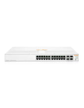 Load image into Gallery viewer, HPE Promo - Buy ARU-IO-SW193024G-195W and Get 1 x Acconet CAT5-100 FREE, Purchase HPE Instant On 1930 24port Gigabit 195W Switch and receive CAT5 100m