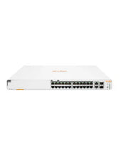 Load image into Gallery viewer, HPE Promo - Buy ARU-IO-SW196024G-370W and Get 1 x Acconet CAT5-100 FREE, Purchase HPE Instant On 1960 24port Gigabit 370W Switch and receive CAT5 100m