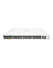 Load image into Gallery viewer, HPE Promo - Buy ARU-IO-SW196048G-600W and Get 1 x Acconet CAT5-100 FREE, Purchase HPE Instant On 1960 48port Gigabit 600W Switch and receive CAT5 100m