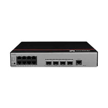 Load image into Gallery viewer, Huawei S2700 Series CloudEngine S2730S-S 4*10/100BASE-TX Ethernet ports, 4*10/100/1000BASE-T Ethernet ports, 4Gb SFP S2730S-S8FT4S-A