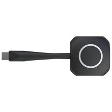 Load image into Gallery viewer, Huawei HWA-01 Ideashare Key Type-C IdeaHub Adapter, used with endpoints to share materials, Used to start/stop video/audio sharing from PC to endpoint