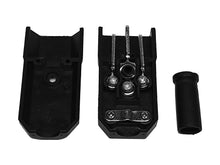 Load image into Gallery viewer, Male IEC 10A 3-Pin Male IEC connector, 3x Ring Terminals are required but are not included, Power Cables & Connectors, Power Adapters and Connectors