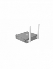Load image into Gallery viewer, IgniteNet Indoor Gigabit Ethernet to Coax Bridge, Cloud-Managed, Integrated 2.4 Ghz Access Point, Carrier Wireless, 60 GHz (V-Band), Ign-G-Link-Indoor