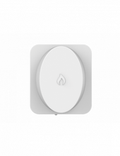 Load image into Gallery viewer, IgniteNet MetroLinq 60GHz Radio, 1Gbps 38dBi INT w/ SFP(Bracket Not incl), PtP/CPE 38dBi w/ 5GHz failover, built-in 2.4GHz AP w/ RP-SMA(F), 24V Gb PoE