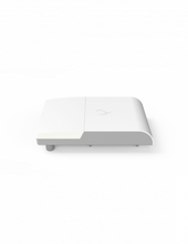 Load image into Gallery viewer, IgniteNet Outdoor Gigabit Ethernet to Coax Bridge, Cloud-Managed, Reverse Power-Feed (powered by indoor unit), Carrier Wireless, 60 GHz (V-Band)