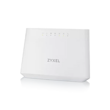Load image into Gallery viewer, Zyxel AC1200 Gateway With VDSL & WAN, built-in 2x2 802.11ac WLAN function that relieves troublesome wirings, this model offers extreme WiFi coverage