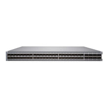 Load image into Gallery viewer, Juniper QFX5120 Series 48 Port High Performance data Center Ethernet Switch QFX5120-32C-AFO, 32 100GbE ports, Flexible deployment, Low latency