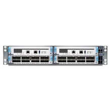 Load image into Gallery viewer, Juniper Networks MX304 Networking Router, 1 Routing Engine/2 Power Supplies/3 Fan Trays Universal Routing Platform MX304-BASE