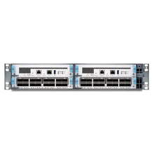 Load image into Gallery viewer, Juniper Networks MX304 Networking Router, 1 Routing Engine/2 Power Supplies/3 Fan Trays Universal Routing Platform MX304-BASE