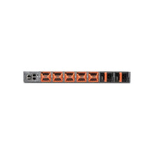 Load image into Gallery viewer, Juniper QFX5120 Switch featuring 48 SFP28 ports and 8 QSFP28 ports, L3 managed Switch, 48*25GbE and 8x100GbE 1U, AC QFX5120-48Y-AFO2