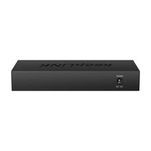 Load image into Gallery viewer, KeepLINK 6-Port Multi-Gigabit Managed Switch with 4x 2.5Gb RJ45 and 2x 10G SFP+ ports, 60Gbps switching, KP-9000-6XHML-X2