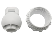 Load image into Gallery viewer, Ubiquiti UISP airMAX LiteAP AC 5GHz 17dBi 90° Radio + GPS, Data Rate 867Mbps, Ethernet Ports: 1x 10/100/1000, 24V 0.3A Gigabit PoE Injector | LAP-GPS