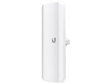 Load image into Gallery viewer, Ubiquiti UISP airMAX LiteAP AC 5GHz 17dBi 90° Radio + GPS, Data Rate 867Mbps, Ethernet Ports: 1x 10/100/1000, 24V 0.3A Gigabit PoE Injector | LAP-GPS