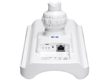 Load image into Gallery viewer, Ubiquiti UISP airMAX LiteAP AC 5GHz 17dBi 90° Radio + GPS, Data Rate 867Mbps, Ethernet Ports: 1x 10/100/1000, 24V 0.3A Gigabit PoE Injector | LAP-GPS