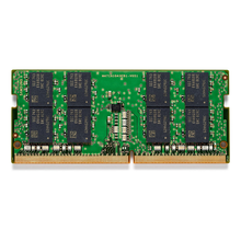 Load image into Gallery viewer, HP 16GB 3200MHz DDR4 Memory Module, Component for Notebook, Standard 1-year Warranty, dimensions (W x D x H): 6.96 x 3 x 0.35cm Weight: 7.75g 286J1AA