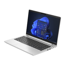Load image into Gallery viewer, HP EliteBook 640 G10 UMA I7-1355U 14.0in FHD 16GB (1x16GB) Ddr4 3200 / 1TB Pcie-4x4 2280 NVMe Sed Opal2 TLC SSD Win 11 Pro 64 1 Year Warranty 85B51EA