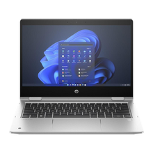 Load image into Gallery viewer, HP Pro x360 435 G10 13.3-inch Ryzen 7 7730U 16GB RAM 1TB SSD Windows 11 Pro 2-in-1 Laptop Wi-fi 6E Aim-t 160 Mhz + bluetooth 5.3 Wlan 968K3ET