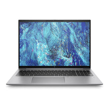 Load image into Gallery viewer, Hp Zbook Firefly 16 G11 16In U7-155H Rtx A500 4Gb Gddr6 / 512Gb Pcie Nvme Value / 16Gb (1X16Gb) Ddr5 5600 Sodimm Memory Windows 11 Pro64 B2Zx7Es