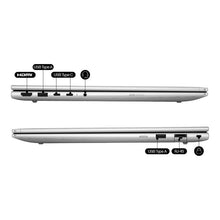 Load image into Gallery viewer, HP ProBook 4 G1i 16-inch Core Ultra 5 225U 16GB RAM 512GB SSD Windows 11 Pro AI Laptop Intel Be201 WiFi 7 + bluetooth 5.4 3-Year Warranty B9YL7ET