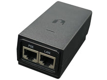 Load image into Gallery viewer, Ubiquiti UISP airMAX LiteAP AC 5GHz 16dBi 120° Radio, Data Rate: 867Mbps, Ethernet Ports 1 x10/100/1000, 24V 0.5A Gigabit PoE Injector Incl | LAP-120