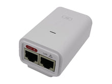 Load image into Gallery viewer, Ubiquiti UISP airMAX LiteBeam AC 5GHz 23dBi Radio, Data Rate 867Mbps, 1x10/100/1000 PoE Ports, 24V 0.3A Gigabit PoE Injector (Included) | LBE-5AC-Gen2