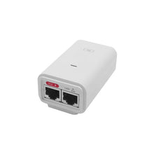Load image into Gallery viewer, Ubiquiti UISP airMAX LiteBeam AC LR 5GHz 26dBi Radio, Ethernet Ports 1x 10/100/1000, Power Input 24V 0.3A Gigabit PoE Injector (Included) | LBE-5AC-LR