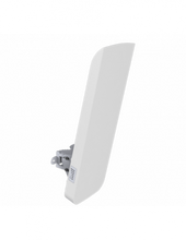 Load image into Gallery viewer, LigoWave DLB 2.4Ghz Base Station with 90 Degree Sector Antenna, 2GHz, 170Mbps, 31dBm, 16dBi, IP65, Broadband Wireless, PTMP Base Station, POE Included