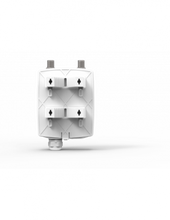 Load image into Gallery viewer, LigoWave DLB 5Ghz AC Connectorised Radio - 5GHz, 500Mbps, 802.11ac, MIMO, Outdoor Base Station or CPE, 2 x N(f), PTMP Client Radio, POE Included