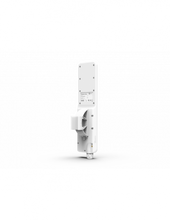 Load image into Gallery viewer, LigoWave DLB ac Base Station with 90 Degree Sector Antenna, 5GHz, 500Mbps, 31dBm, 18dBi, IP65, PoE Included, Broadband Wireless, PtMP Base Station