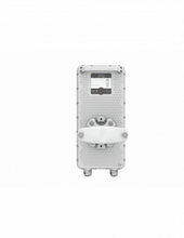 Load image into Gallery viewer, Ligowave PTMP RapidFire 600 Mbps Carrier base-station with N-connectors - 5GHz, 11ac MiMo, base-station with N-connectors, 2x Gb ports, IP67 Enclosure