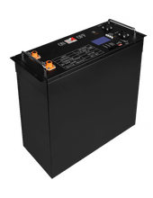 Load image into Gallery viewer, Lithium Battery - Cyclic - 51.2V 100Ah 5.12kW (Cables included), Power and Surge, UPS and Solar Batteries, Power Backup Solutions, AC-Bat-LITH-5