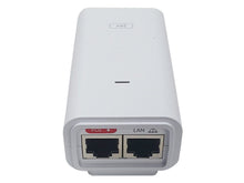Load image into Gallery viewer, Ubiquiti UISP LTU LR 5GHz 26dBi Long Range CPE, Ethernet Ports: 1x 10/100/1000, Power Input: 24V 0.5A Gigabit PoE Injector (Included) | LTU-LR