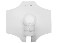 Load image into Gallery viewer, Ubiquiti UISP LTU LR 5GHz 26dBi Long Range CPE, Ethernet Ports: 1x 10/100/1000, Power Input: 24V 0.5A Gigabit PoE Injector (Included) | LTU-LR