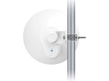 Load image into Gallery viewer, Ubiquiti UISP LTU Pro 5GHz 24dBi CPE, Ethernet Ports: 1x 10/100/1000, Power Input: 24V 0.5A Gigabit PoE Injector (Included) | LTU-PRO