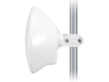 Load image into Gallery viewer, Ubiquiti UISP LTU Pro 5GHz 24dBi CPE, Ethernet Ports: 1x 10/100/1000, Power Input: 24V 0.5A Gigabit PoE Injector (Included) | LTU-PRO