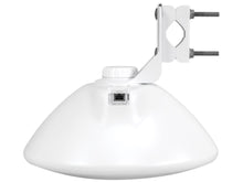 Load image into Gallery viewer, Ubiquiti UISP LTU Pro 5GHz 24dBi CPE, Ethernet Ports: 1x 10/100/1000, Power Input: 24V 0.5A Gigabit PoE Injector (Included) | LTU-PRO