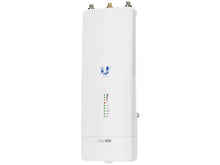 Load image into Gallery viewer, Ubiquiti UISP LTU Rocket 5GHz Radio, Ethernet Ports: 1x 10/100/1000, Power Input: 24V 1A Gigabit PoE Injector (Included) | LTU-ROCKET