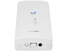 Load image into Gallery viewer, Ubiquiti UISP LTU Rocket 5GHz Radio, Ethernet Ports: 1x 10/100/1000, Power Input: 24V 1A Gigabit PoE Injector (Included) | LTU-ROCKET