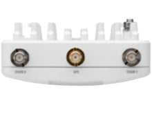 Load image into Gallery viewer, Ubiquiti UISP LTU Rocket 5GHz Radio, Ethernet Ports: 1x 10/100/1000, Power Input: 24V 1A Gigabit PoE Injector (Included) | LTU-ROCKET