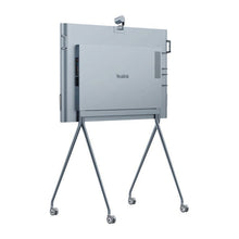 Load image into Gallery viewer, Yealink MeetingBoard65 in White: Includes 1x 65 Inch All-In-One Collaboration Display, Power Adapter, Wall Mount Bracket And Cables, 4 x Stylus Pen