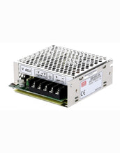 Load image into Gallery viewer, Mean Well 25W Singe Output DC to DC Converter 24VDC, INPUT 36-72VDC (0.8A @ 48V), OUTPUT 24VDC (1.1Amp), Power & Surge, UPS & Solar, DC - DC Converter