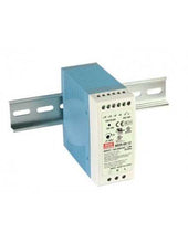 Load image into Gallery viewer, Mean Well - 60W AC to DC High Reliability Power Supply, Categories: Power and Surge, PoE and Power Supplies, Power Supplies, Battery Backup, MDR-60-48