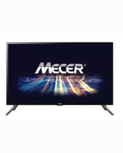 Load image into Gallery viewer, MECER 32L88 32-Inch HD Ready LED Monitor, 1366 x 768, 1x HDMI, 1x RCA, 1x USB, Built-in Media Player and Speakers, Includes Pedestal, MEC-Mon-HD-32