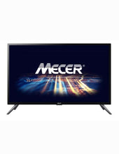 Load image into Gallery viewer, MECER 32L88 32-Inch HD Ready LED Monitor, 1366 x 768, 1x HDMI, 1x RCA, 1x USB, Built-in Media Player and Speakers, Includes Pedestal, MEC-Mon-HD-32