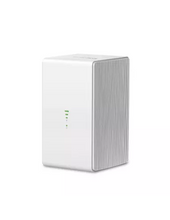Load image into Gallery viewer, Mercusys 300 Mbps Wireless N 4G LTE Router, 4G LTE Cat 4, 150Mbps, 2.4GHz WiFi up to 300 Mbps, 2x 10/100 ports, Supports 32 devices | MRC-MB110-4G