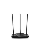 Load image into Gallery viewer, Mercusys 300Mbps High Power Wireless N Router | MRC-MW330HP