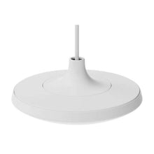 Load image into Gallery viewer, Logitech Rally Pendant Mic Pod Mount for Rally Mic Pod microphones, easily secures mic pods to both drop ceilings and solid ceilings, easy development