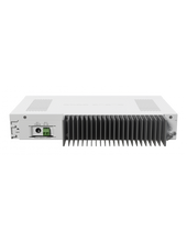 Load image into Gallery viewer, MikroTik CCR2004-16G-2S+PC Router, with 16 x 1 Gigabit Ethernet ports, 2x10G SFP+ ports, 1x RJ45 Serial console port, 4x 1.2GHz CPU, 4GB RAM, RouterOS