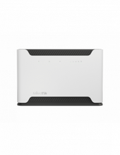 Load image into Gallery viewer, MikroTik Chateau 2.4/5Ghz Desktop LTE CAT 12 Wi-Fi Router, features 5x Gbit Ethernet ports, full size USB port, dual-chain dual-band 2.4/5GHz Wireless