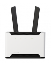 Load image into Gallery viewer, MikroTik Chateau 5G/LTE Dual Band AC 5 Port Gigabit Wi-Fi Router - features 4 Core x 716MHz CPU, 256MB RAM, 5 x Gigabit LAN Ports, USB 2.0 port Type-A